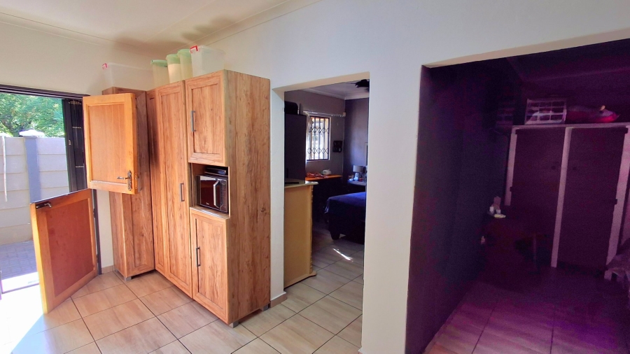 4 Bedroom Property for Sale in Sasolburg Ext 11 Free State